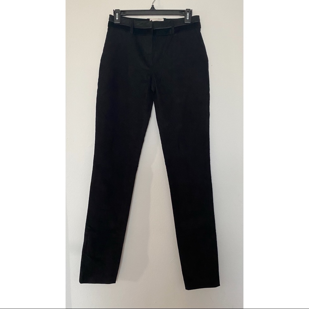 D&G women’s black pants